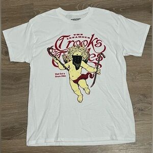 INSANE looking Crooks & Castles shirt 🦹🏼‍♂️🏰